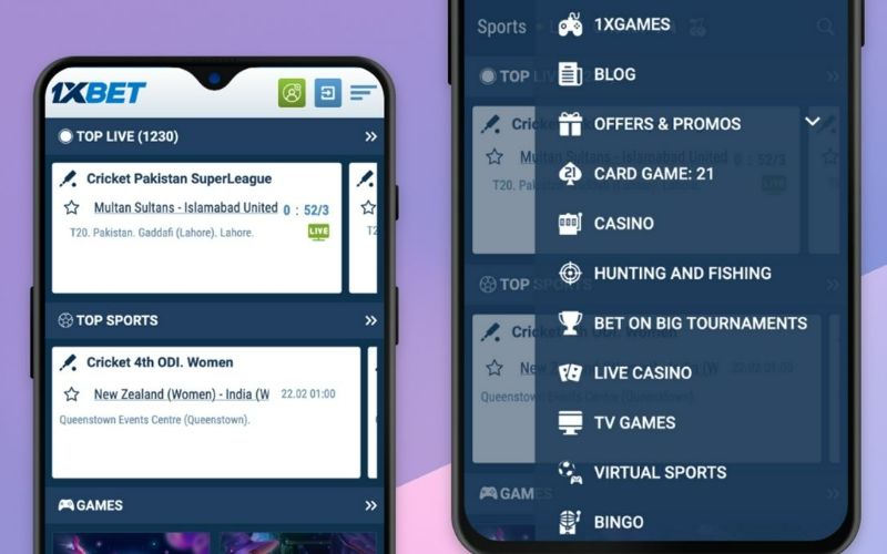 1xBet Bangladesh Cricket Betting 1xBet Betting App Analysis: The Leading Betting Platform in Bangladesh?