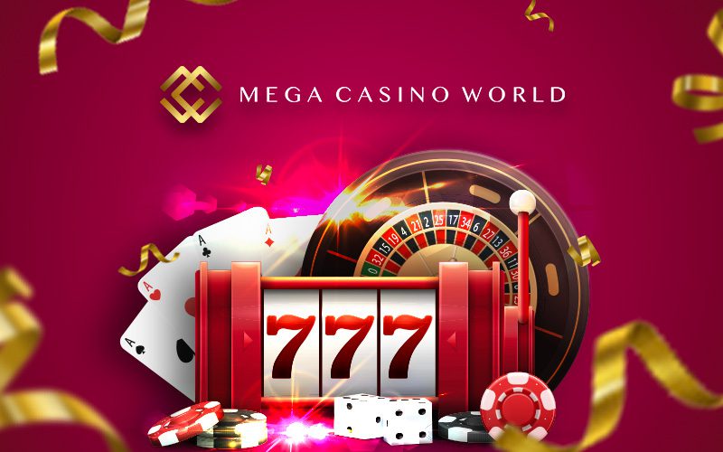Mega Casino World – 150% First Deposit Bonus 10,000 BDT on Slots & Table Games MCW Casino: Discover the Top 5 Must-Play Casino Games within the Platform