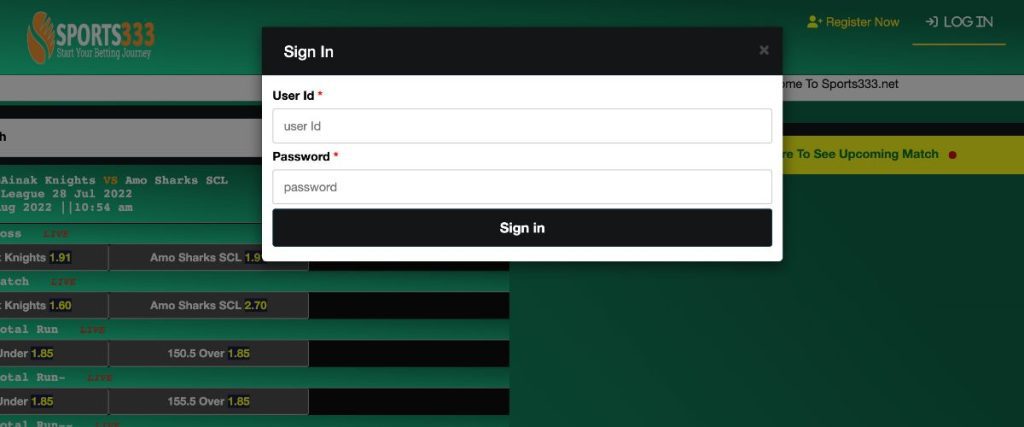 Tips for Making Successful Sports 333 Bets