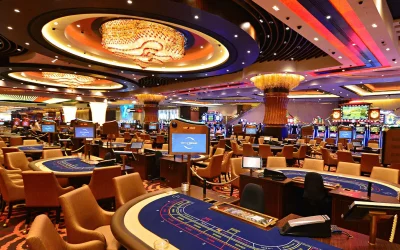 Experience the Ultimate Thrill at MCW Casino Bangladesh – Unleashing Entertainment!