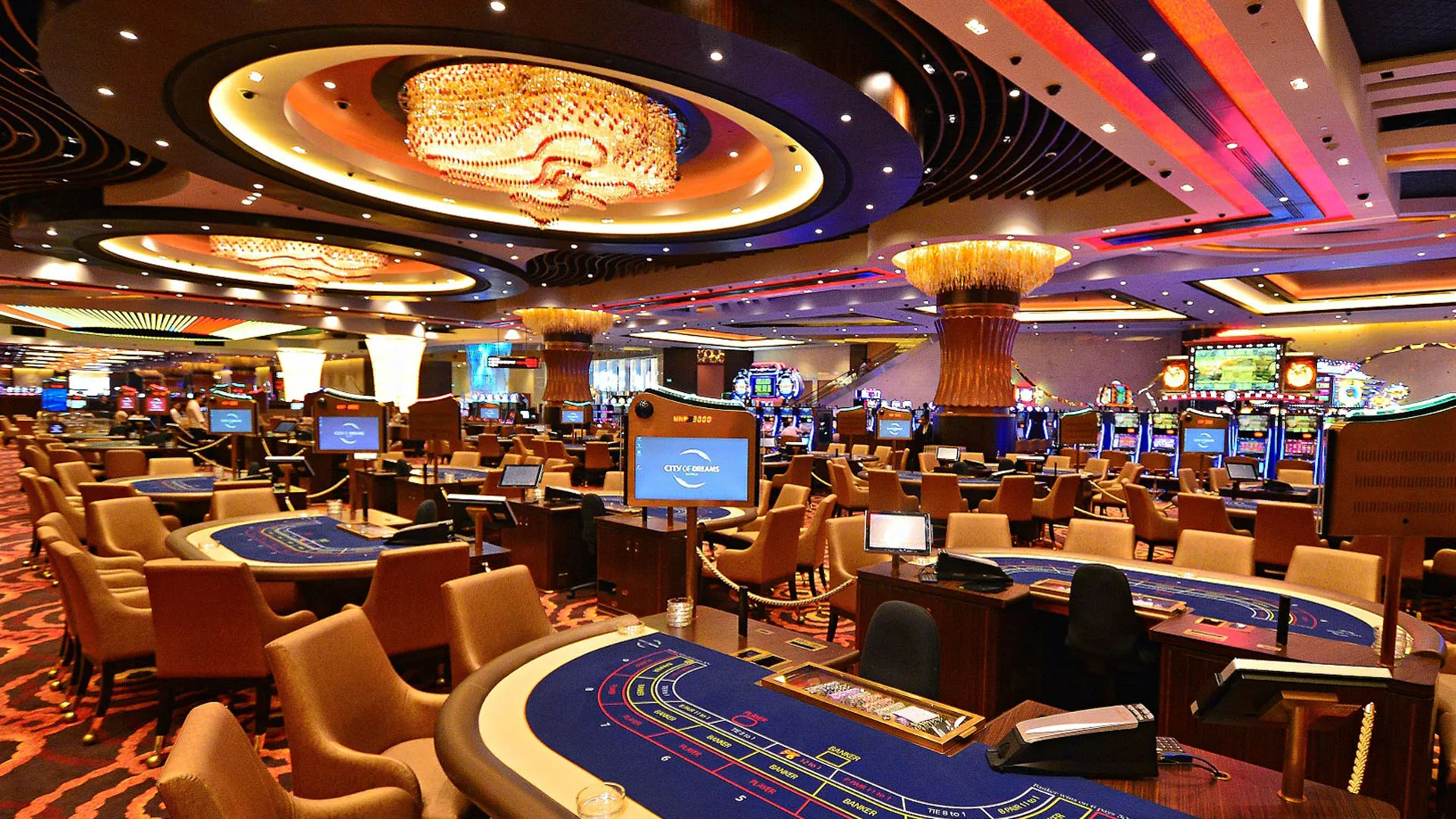 Mcw Casino Bangladesh
