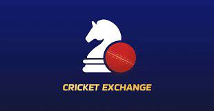 Cricket Exchange "Cricket Exchange: Your go-to platform for live scores, ball-by-ball commentary, and in-depth statistics. Stay updated on your favorite matches and players with our user-friendly interface. Download now!" Cricket Exchange