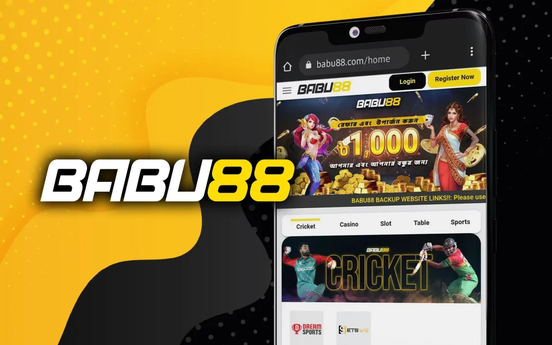 Babu88 App Download | Babu88 App 2026 | Mcwbangla
